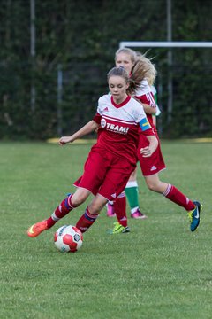 Bild 10 - C-Juniorinnen KT Training